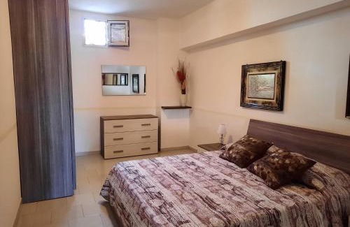 Galtelli Apartamento | Casa Samuel