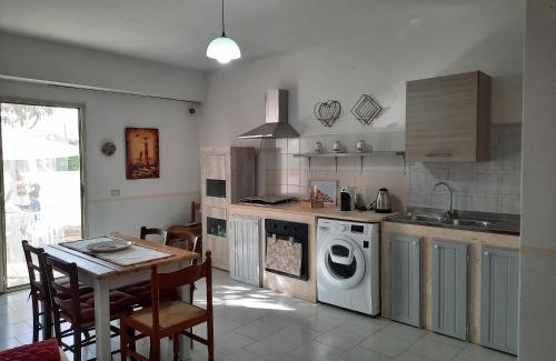 Galtelli Apartamento | Casa Samuel