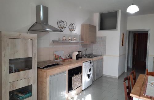 Galtelli Apartamento | Casa Samuel