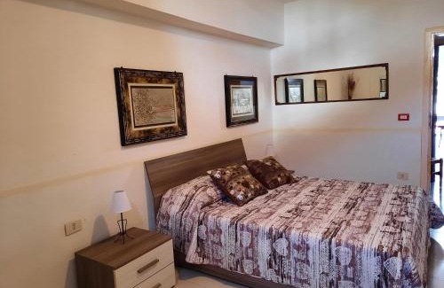 Galtelli Apartamento | Casa Samuel