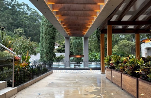 Los Naranjos Villa | Casa San Antonio de la Peña ubicada en la zona mas privilegiada de Medellín.