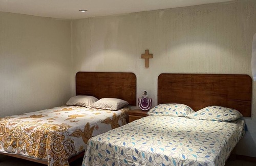 Tlalixtac de Cabrera Casa | Casa San Antonio