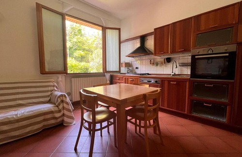 Pesaro Apartamento | Casa San Bartolo - Pesaro Baia Flaminia