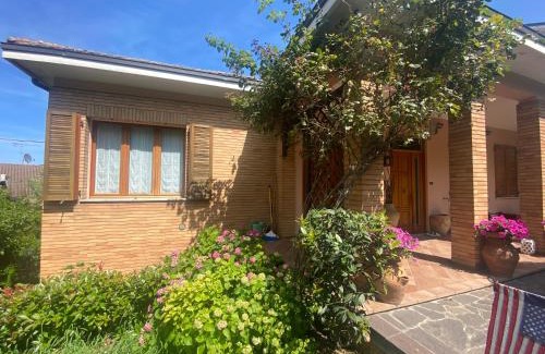 Pesaro Apartamento | Casa San Bartolo - Pesaro Baia Flaminia