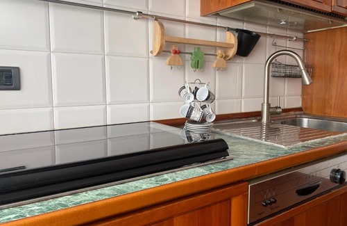 Pesaro Apartamento | Casa San Bartolo - Pesaro Baia Flaminia