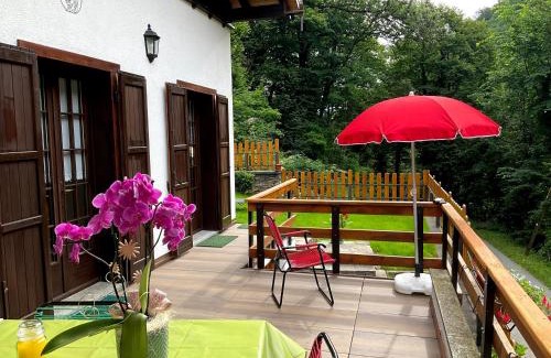 Ornavasso Chalet De Esquí | Casa San Bartolomè