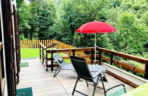 Ornavasso Chalet De Esquí | Casa San Bartolomè