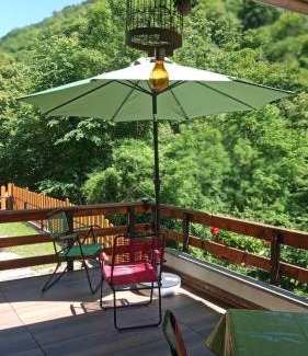 Ornavasso Chalet De Esquí | Casa San Bartolomè