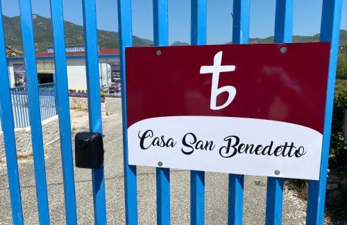 Vicovaro Apartamento | Casa San Benedetto