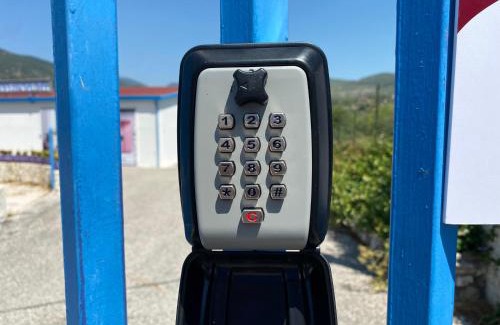 Vicovaro Apartamento | Casa San Benedetto