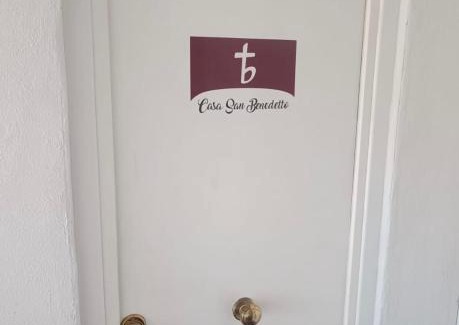 Vicovaro Apartamento | Casa San Benedetto