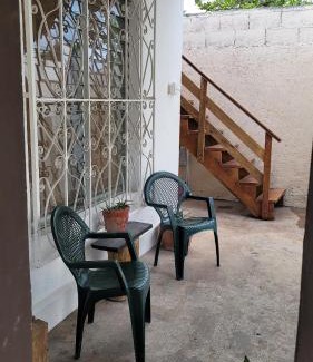 Chichen Itza - Valladolid Casa | Casa San Bernardino de Siena Sisal