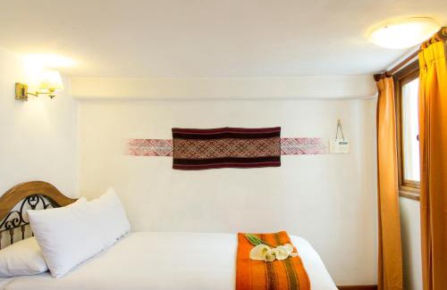 Centro histórico de Cusco Hotel | Casa San Blas Cusco Exquisite By Xima