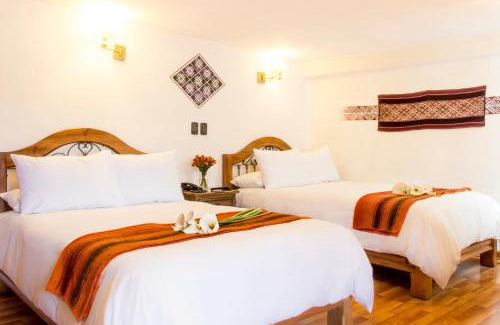 Centro histórico de Cusco Hotel | Casa San Blas Cusco Exquisite By Xima