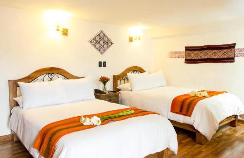 Centro histórico de Cusco Hotel | Casa San Blas Cusco Exquisite By Xima