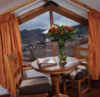 Centro histórico de Cusco Hotel | Casa San Blas Cusco Exquisite By Xima