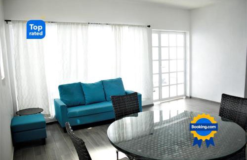 San Blas Casa | Casa San blas Islitas 60