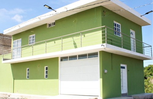 San Blas Casa | Casa San Blas Islitas 60