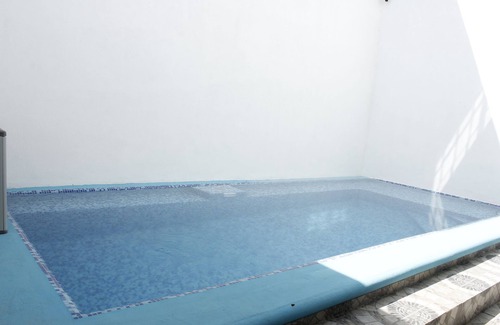 San Blas Casa | Casa San Blas Islitas 60