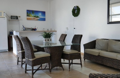 San Blas Casa | Casa San Blas piscina y jacuzzi