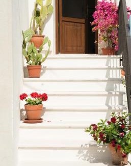 Centro Storico Casa | Casa San Cosimo