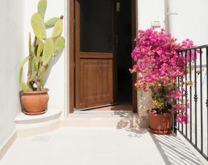 Centro Storico Casa | Casa San Cosimo