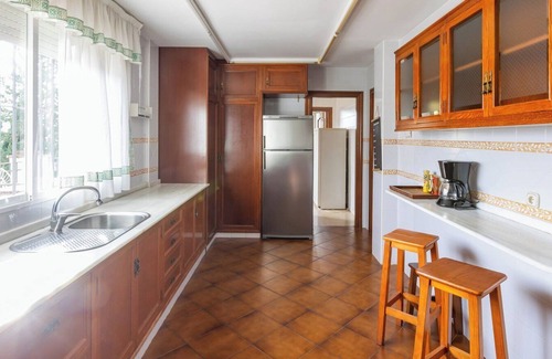 Córdoba Villa | Casa San Francisco Javier Córdoba by Ruralidays