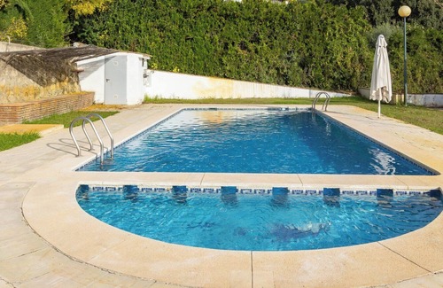 Córdoba Villa | Casa San Francisco Javier Córdoba by Ruralidays