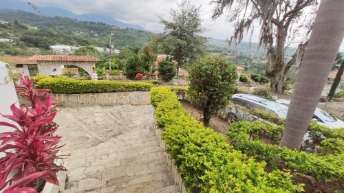 Silvania Casa | Casa San Gabriel