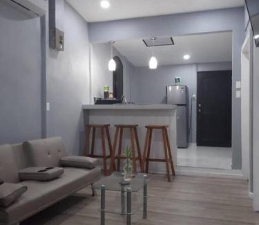 Bagaces Apartamento | Casa San Gerardo