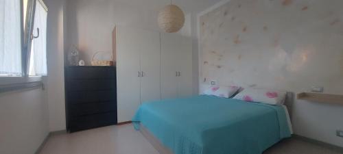 Borgomanero Apartamento | Casa San Giovanni, apartment in the center