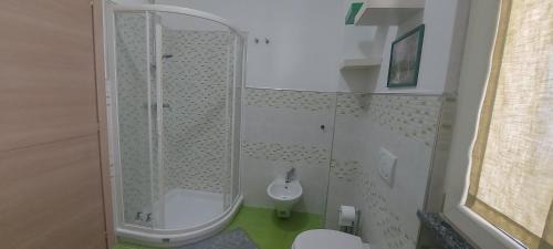 Borgomanero Apartamento | Casa San Giovanni, apartment in the center