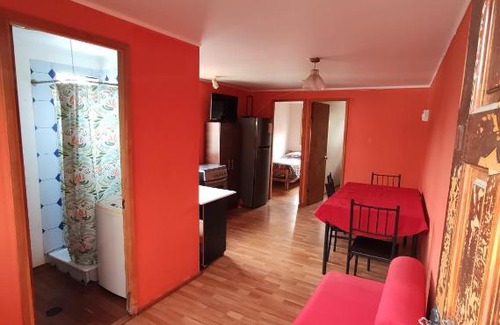 Placeres Casa | Casa San Luis