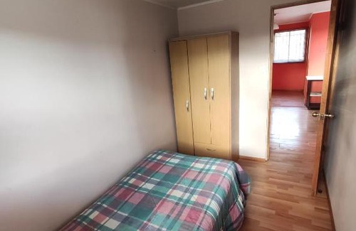 Placeres Casa | Casa San Luis