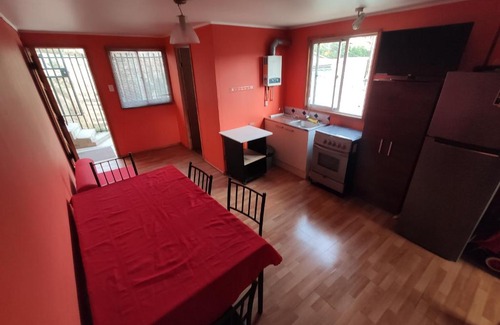 Placeres Casa | Casa San Luis