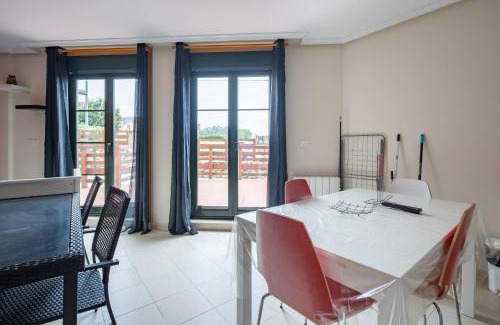 Barreiros Apartamento | Casa San Miguel