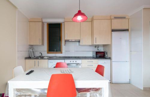 Barreiros Apartamento | Casa San Miguel