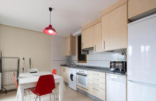 Barreiros Apartamento | Casa San Miguel