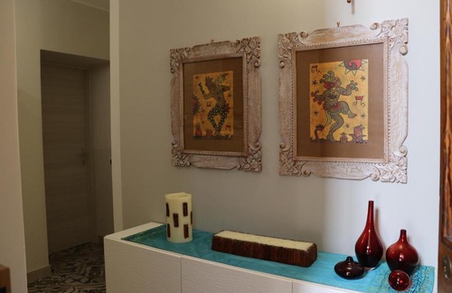 Massafra Apartamento | Casa San Marco