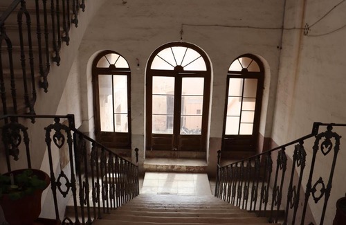 Massafra Apartamento | Casa San Marco