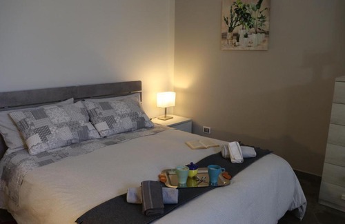Massafra Apartamento | Casa San Marco