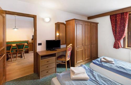San Rocco Apartamento | Casa San Marco n 7
