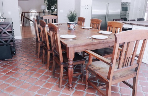 San Martin Casa | Casa San Martin - Elegante finca de 5 dormitorios