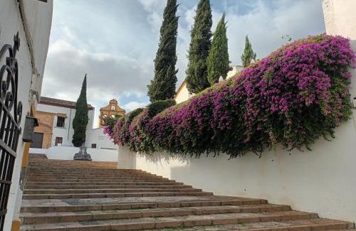 Santa Marina Apartamento | Casa San Mateo