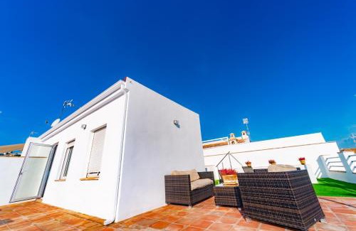 Santa Marina Apartamento | Casa San Mateo
