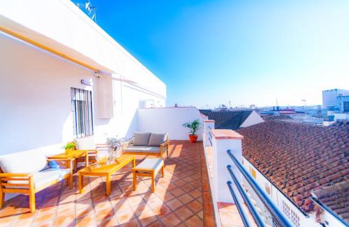 Santa Marina Apartamento | Casa San Mateo