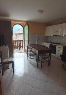 Bovegno Casa | CASA SAN MICHELE