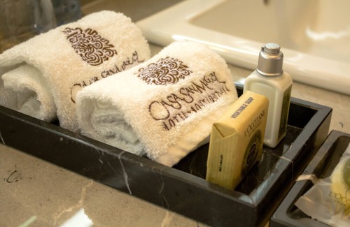 Zacatlán Hotel | Casa San Miguel Hotel Boutique y Spa