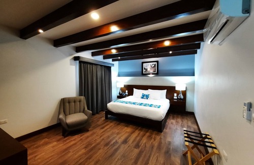 Zacatlán Hotel | Casa San Miguel Hotel Boutique y Spa
