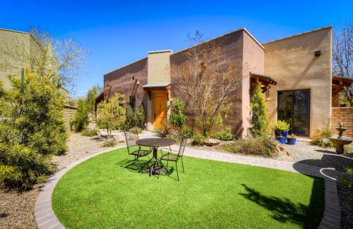 Tucson Casa | Casa San Miguel